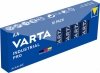 Varta Baterie Alkaliczne R6 Industrial PRO 10szt. karton